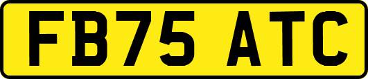 FB75ATC