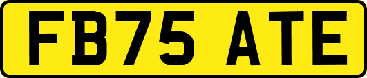 FB75ATE