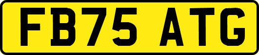 FB75ATG