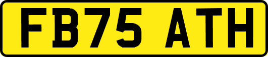 FB75ATH