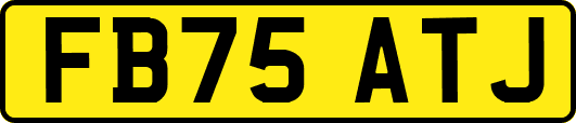 FB75ATJ