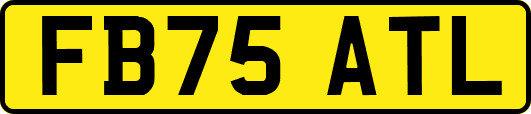 FB75ATL