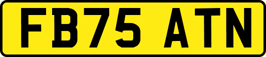 FB75ATN