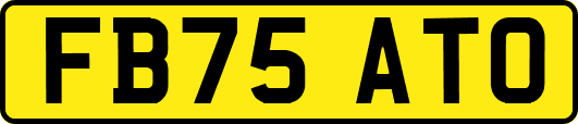 FB75ATO