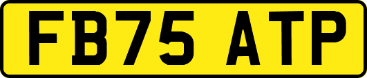 FB75ATP