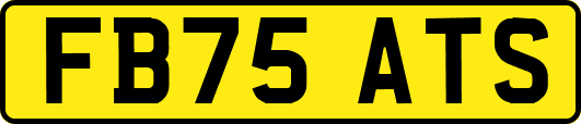 FB75ATS