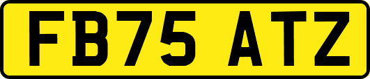 FB75ATZ
