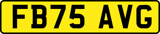 FB75AVG