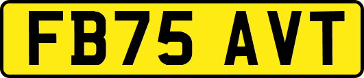 FB75AVT
