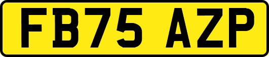 FB75AZP