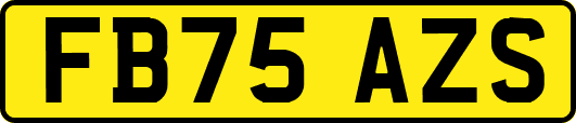 FB75AZS