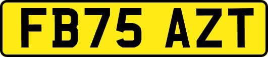 FB75AZT
