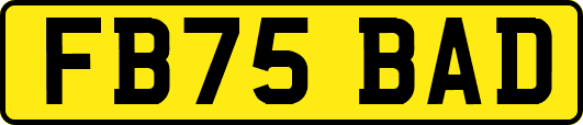 FB75BAD