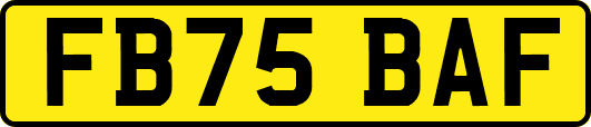 FB75BAF
