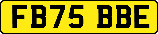 FB75BBE