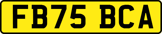 FB75BCA