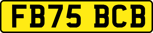 FB75BCB