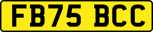 FB75BCC