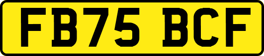 FB75BCF