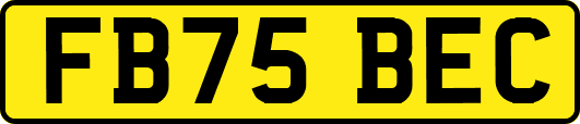 FB75BEC
