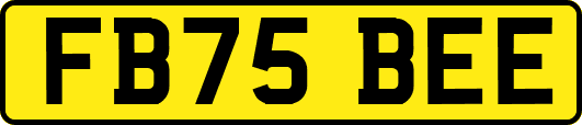 FB75BEE