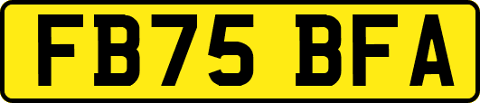 FB75BFA