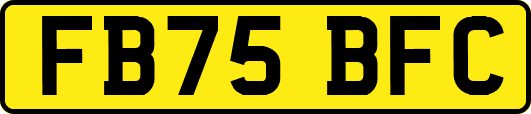 FB75BFC