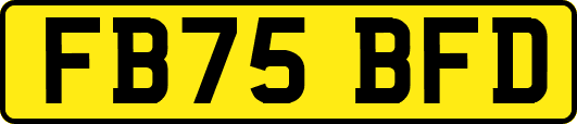FB75BFD