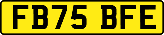 FB75BFE