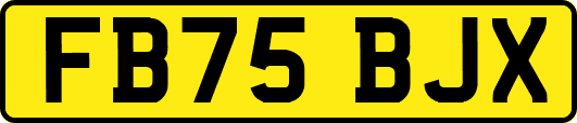 FB75BJX