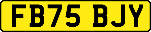 FB75BJY