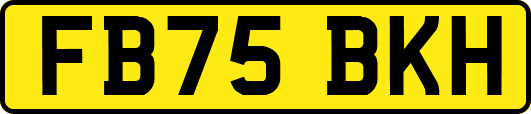 FB75BKH