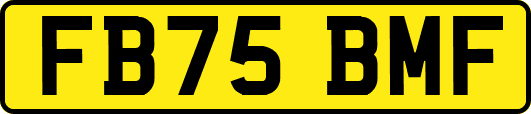 FB75BMF