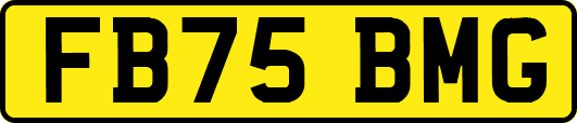 FB75BMG