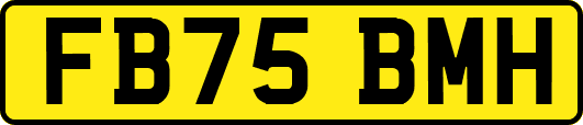 FB75BMH