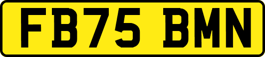 FB75BMN