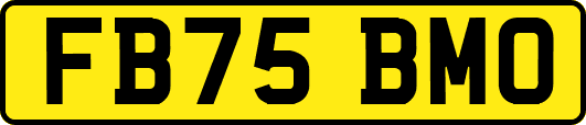 FB75BMO
