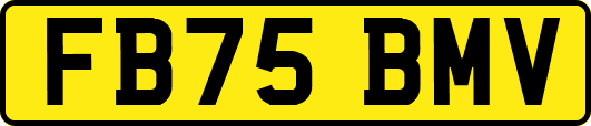 FB75BMV