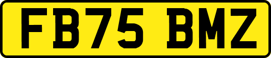 FB75BMZ