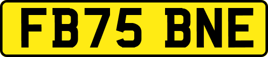 FB75BNE