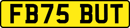 FB75BUT