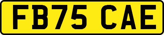 FB75CAE