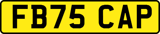 FB75CAP