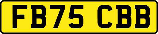 FB75CBB