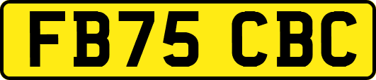 FB75CBC