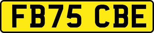 FB75CBE