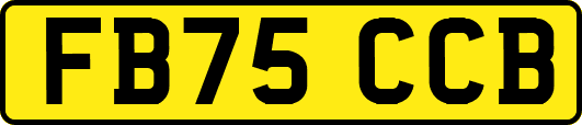 FB75CCB