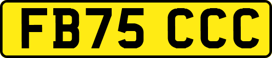 FB75CCC