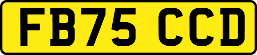 FB75CCD
