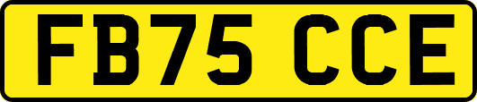 FB75CCE